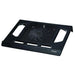 Cooling stand Hama 53070 BLACK EDITION - Охлаждащи поставки за лаптопи<<<Лаптопи таблети и