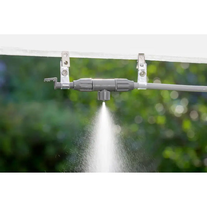 COOLING SYSTEM/ WATER MIST CITY GARDENING GARDENA 13135-20 - Система за охлаждане с водна