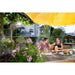 COOLING SYSTEM/ WATER MIST CITY GARDENING GARDENA 13135-20 - Система за охлаждане с водна