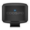 Speed Sensor Coospo BK9S compatibile with Wahooo, Garmin, Bryton etc.