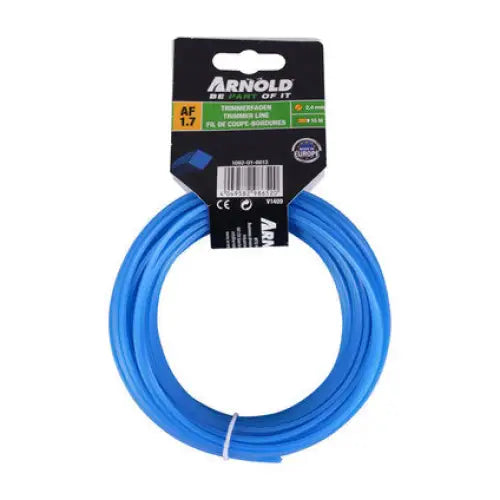 CORD FOR MOWING 2.4MM 15M MTD - Аксесоари за градински машини<<<Градински машини<<<Инструменти и железария<<<Praktiker