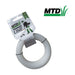 CORD FOR TRIMMER PROFILE CIRCLE MTD 2.7 MM 15 M - Аксесоари за градински машини<<<Градински машини<<<Инструменти и