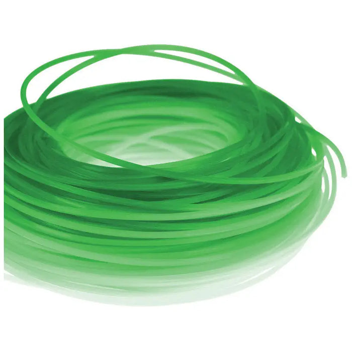 CORD FOR TRIMMER PROFILE CIRCLE OREGON 2 MM 15 M - Аксесоари за градински машини<<<Градински