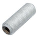 CORD OF POLYESTER SILK CANGOS 0.5 MM 100 M - Шнурове<<<Въжета и вериги<<<Инструменти и железария<<<Praktiker