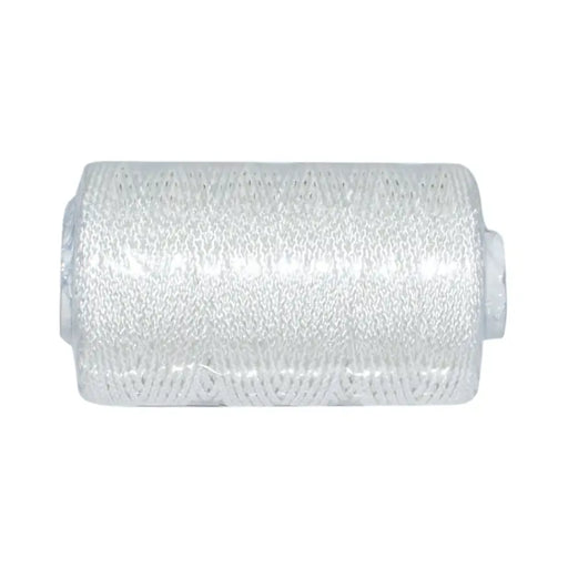CORD OF POLYESTER SILK CANGOS 1.5 MM 100 M - Шнурове<<<Въжета и вериги<<<Инструменти и железария<<<Praktiker