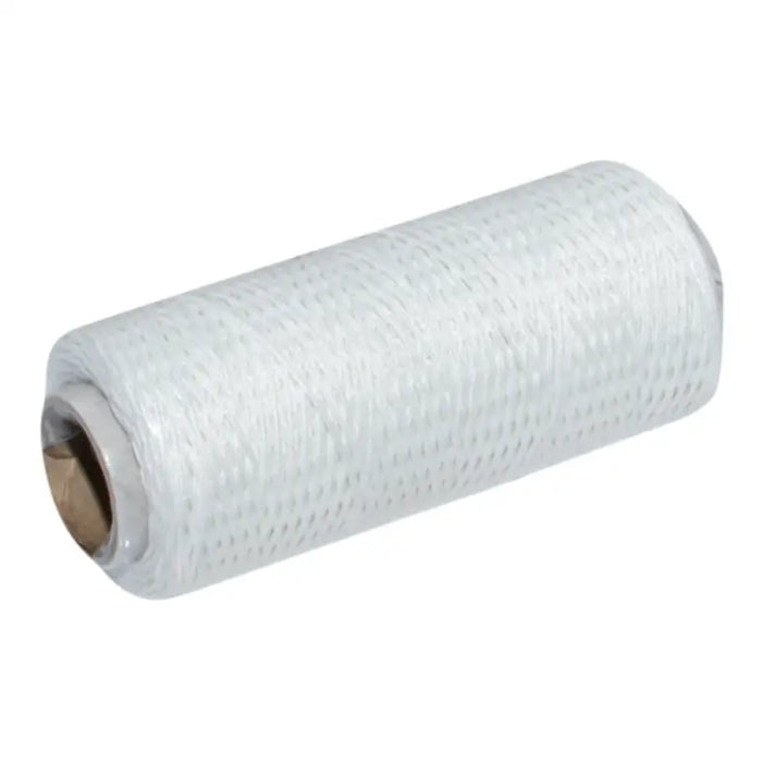 CORD OF TEXTILE POLYESTER CANGOS 1 MM 100 M - Шнурове<<<Въжета и вериги<<<Инструменти и железария<<<Praktiker