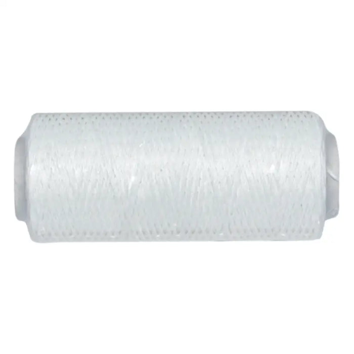 CORD OF TEXTILE POLYESTER CANGOS 1 MM 100 M - Шнурове<<<Въжета и вериги<<<Инструменти и железария<<<Praktiker
