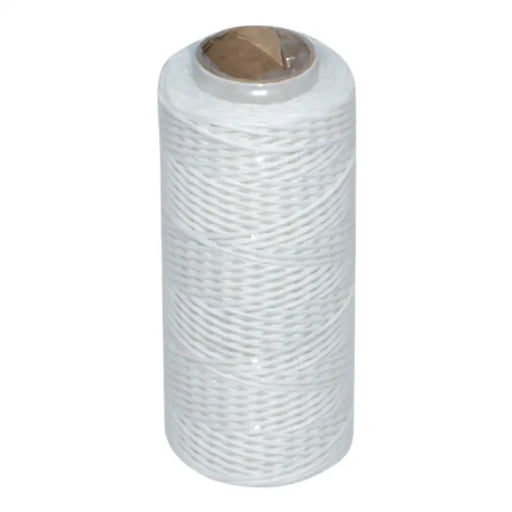 CORD OF TEXTILE POLYESTER CANGOS 1 MM 100 M - Шнурове<<<Въжета и вериги<<<Инструменти и железария<<<Praktiker
