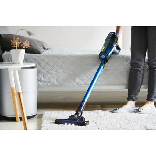 Cordless Bagless Hoover with Brush Blaupunkt VCH602BL - Прахосмукачки и роботи<<<Почистване Прахосмукачки И