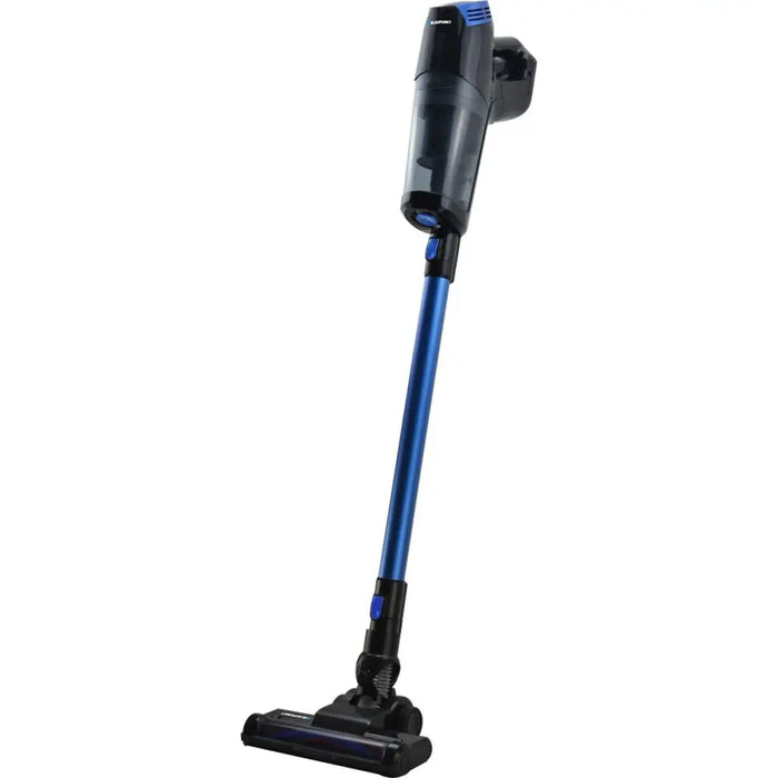 Cordless Bagless Hoover with Brush Blaupunkt VCH602BL - Прахосмукачки и роботи<<<Почистване Прахосмукачки И