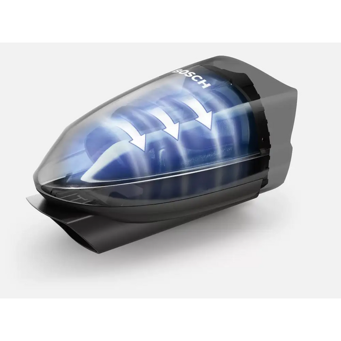 Cordless Bagless Hoover with Brush BOSCH BCHF216B - Прахосмукачки<<<BOSCH дребна електродомакинска