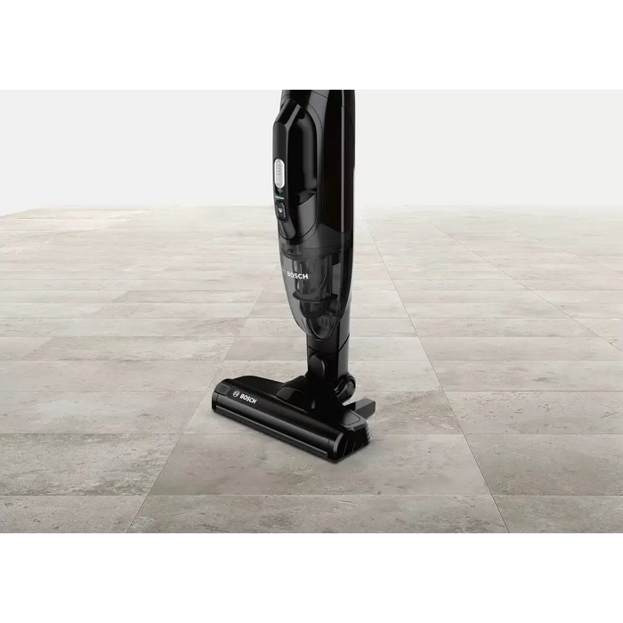 Cordless Bagless Hoover with Brush BOSCH BCHF216B - Прахосмукачки<<<BOSCH дребна електродомакинска