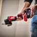 CORDLESS BRUSHLESS ANGLE GRINDER SKIL AG1E3923CA 18 V 125 mm 2.00 Ah NUMBER OF BATTERIES 1 - Ъглошлайфи<<<Шлайф
