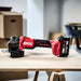 CORDLESS BRUSHLESS ANGLE GRINDER SKIL AG1E3923CA 18 V 125 mm 2.00 Ah NUMBER OF BATTERIES 1 - Ъглошлайфи<<<Шлайф