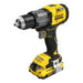 CORDLESS BRUSHLESS IMPACT DRILL STANLEY SFMCD726D2K-QW 18 V 80.00 nm NUMBER OF BATTERIES 2 2.00 Ah CASE - Акумулаторни