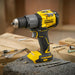 CORDLESS BRUSHLESS IMPACT DRILL STANLEY SFMCD726D2K-QW 18 V 80.00 nm NUMBER OF BATTERIES 2 2.00 Ah CASE - Акумулаторни