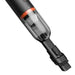 Cordless Car Vacuum Cleaner Baseus A2Pro 6000Pa (black) - Car vacuum cleaners<<<Washing and cleaning<<<Car