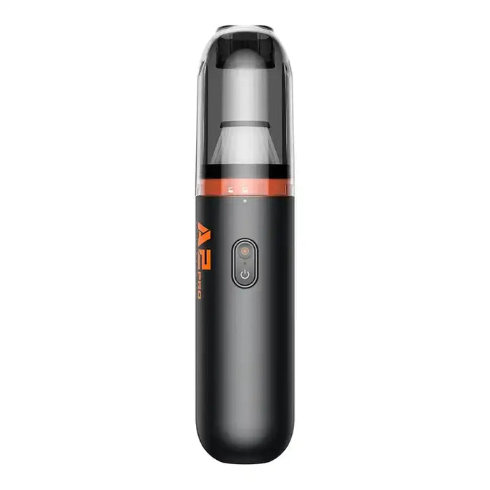 Cordless Car Vacuum Cleaner Baseus A2Pro 6000Pa (black) - Car vacuum cleaners<<<Washing and cleaning<<<Car