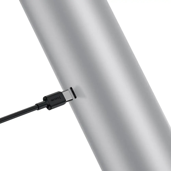 Cordless Car Vacuum Cleaner Baseus A3 15000Pa (silver) - Car vacuum cleaners<<<Washing and cleaning<<<Car