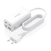 Cordless Charger Aisens ASCH-100W4P053-W White 100 W - Електроника Телефони и таблети<<<Компютри|