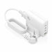 Cordless Charger Aisens ASCH-140W4P055-W White 140 W - Електроника Телефони и таблети<<<Компютри|