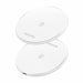 Cordless Charger Aisens ASCH-15W1WC057-W White 15 W - Електроника Телефони и таблети<<<Компютри|