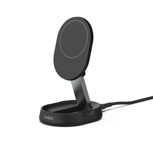 Cordless Charger Belkin WIA008BTBK Black (1 Unit) - ChargersLAD-SIC<<<Power supplies
