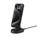 Cordless Charger Belkin WIA008VFBK White - ChargersLAD-SIC<<<Power supplies for phonesLAD<<<ActionPL&&&Електроника