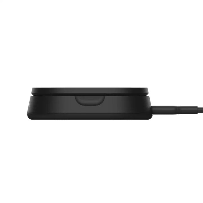 Cordless Charger Belkin WIA008VFBK White - ChargersLAD-SIC<<<Power supplies for phonesLAD<<<ActionPL&&&Електроника