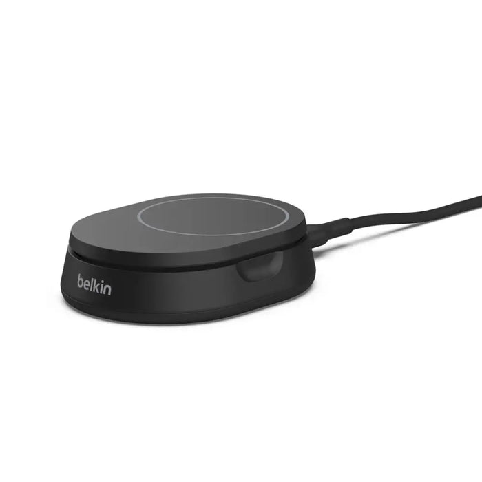 Cordless Charger Belkin WIA008VFBK White - ChargersLAD-SIC<<<Power supplies for phonesLAD<<<ActionPL&&&Електроника