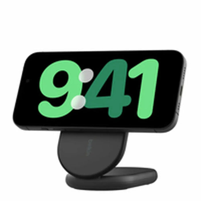 Cordless Charger Belkin WIB007VFBK Black - Електроника Телефони и таблети<<<Компютри| Електроника<<<BigBuy&&&USB