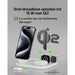 Cordless Charger Belkin WIZ029VFWH - Електроника Телефони и таблети<<<Компютри| Електроника<<<BigBuy&&&USB зарядни и