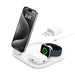 Cordless Charger Belkin WIZ029VFWH - Електроника Телефони и таблети<<<Компютри| Електроника<<<BigBuy&&&USB зарядни и