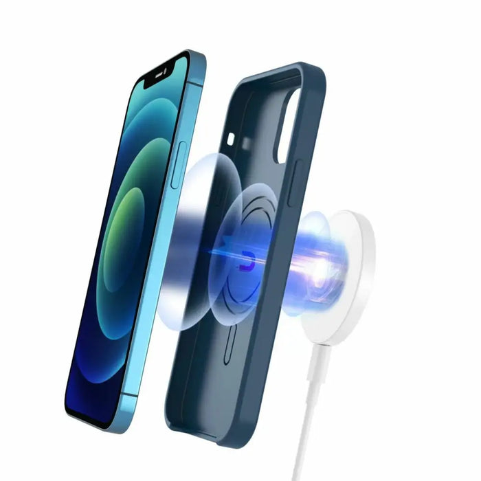 Cordless Charger Contact - Електроника Телефони и таблети<<<Компютри| Електроника<<<BigBuy&&&USB зарядни и