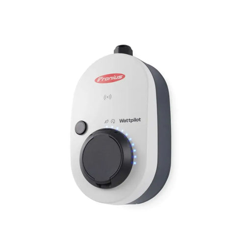 Cordless Charger Fronius Black Grey - USB зарядни и кабели<<<Електроника Телефони и таблети<<<Компютри|