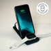Cordless Charger KSIX Apple-compatible 15W - Електроника Телефони и таблети<<<Компютри| Електроника<<<BigBuy&&&USB