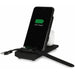 Cordless Charger KSIX Apple-compatible 15W - Електроника Телефони и таблети<<<Компютри| Електроника<<<BigBuy&&&USB