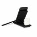 Cordless Charger KSIX Apple-compatible 15W - Електроника Телефони и таблети<<<Компютри| Електроника<<<BigBuy&&&USB