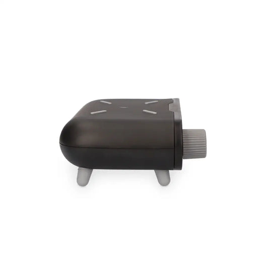 Cordless Charger KSIX Black - Електроника Телефони и таблети<<<Компютри| Електроника<<<BigBuy&&&USB зарядни и