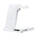 Cordless Charger Muvit MCWIR0012 White - Електроника Телефони и таблети<<<Компютри| Електроника<<<BigBuy&&&USB зарядни