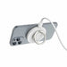 Cordless Charger Muvit MCWIR0013 Black - Електроника Телефони и таблети<<<Компютри| Електроника<<<BigBuy&&&USB зарядни