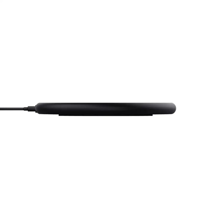 Cordless Charger Trust 24784 Black USB-C 15 W - USB зарядни и кабели<<<Електроника Телефони и таблети<<<Компютри|