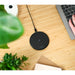 Cordless Charger Trust 24784 Black USB-C 15 W - USB зарядни и кабели<<<Електроника Телефони и таблети<<<Компютри|