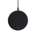 Cordless Charger Trust 24784 Black USB-C 15 W - USB зарядни и кабели<<<Електроника Телефони и таблети<<<Компютри|