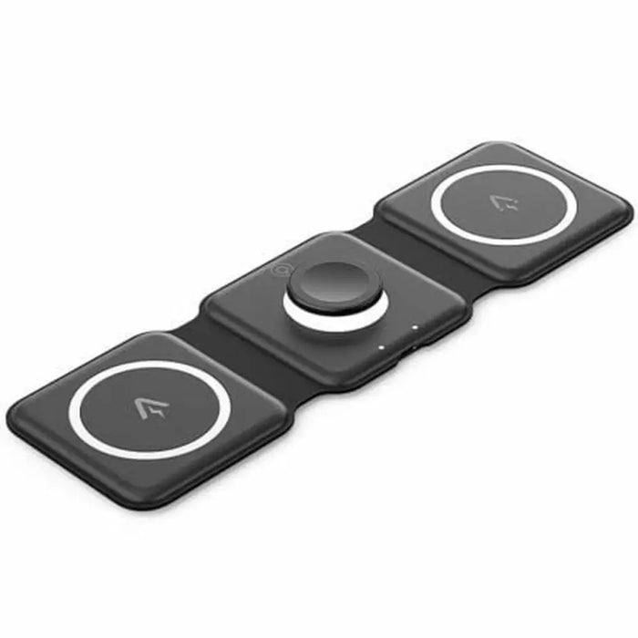 Cordless Charger Vention FGGB0 - Електроника Телефони и таблети<<<Компютри| Електроника<<<BigBuy&&&USB зарядни и