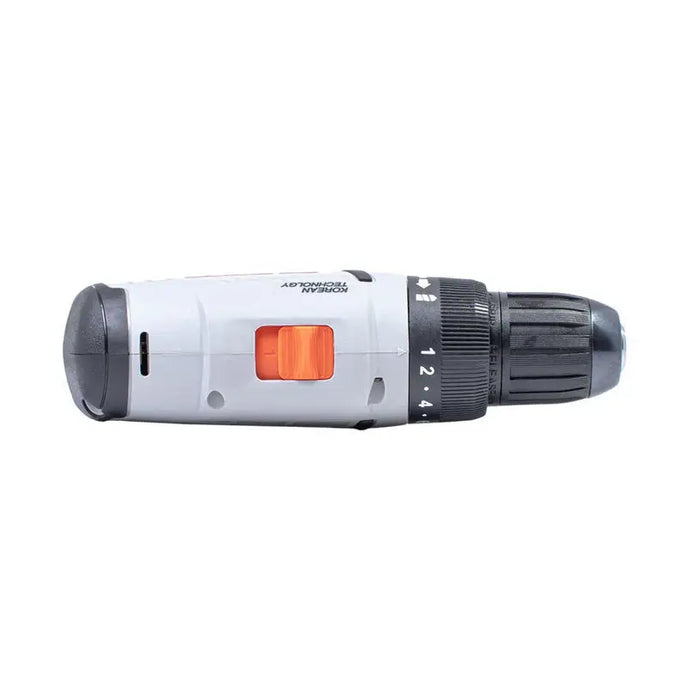 CORDLESS DRILL DAEWOO DALD108QL 10.8 V 28.00 nm NUMBER OF BATTERIES 1 1.30 Ah - Акумулаторни бормашини и