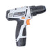 CORDLESS DRILL DAEWOO DALD108QL 10.8 V 28.00 nm NUMBER OF BATTERIES 1 1.30 Ah - Акумулаторни бормашини и