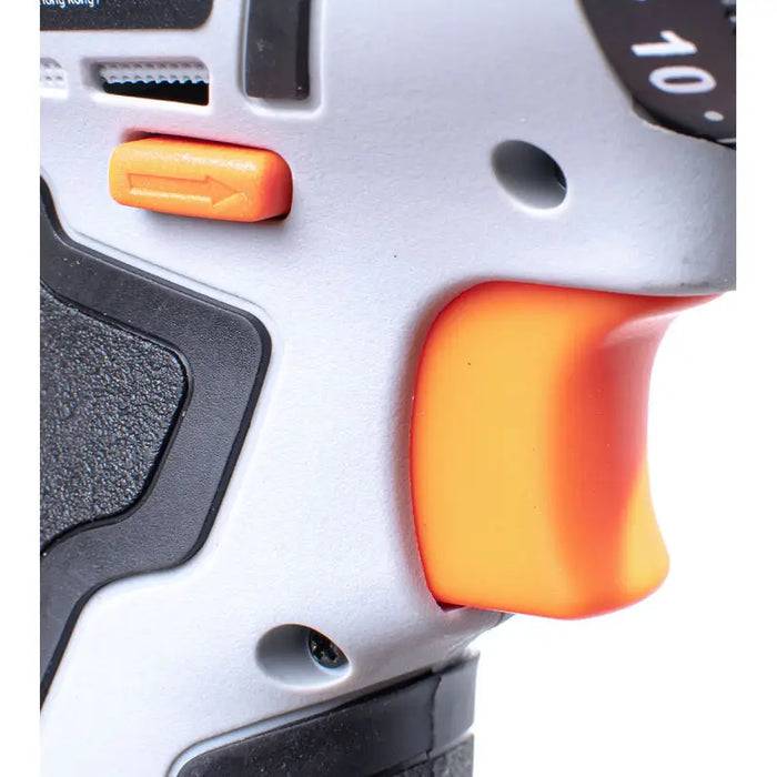 CORDLESS DRILL DAEWOO DALD108QL 10.8 V 28.00 nm NUMBER OF BATTERIES 1 1.30 Ah - Акумулаторни бормашини и