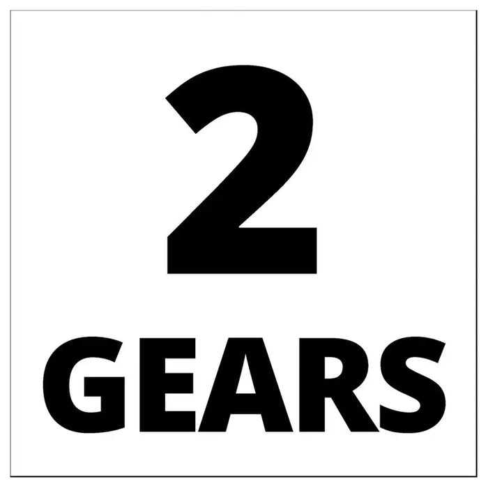 CORDLESS DRILL EINHELL TE-CD 18/2 PXC 18 V 44.00 nm NUMBER OF BATTERIES 2 2.00 Ah - Акумулаторни бормашини и