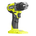 CORDLESS DRILL RYOBI RDD18C1-0 18 V 60.00 nm WITHOUT BATTERY AND CHARGER - Акумулаторни бормашини и